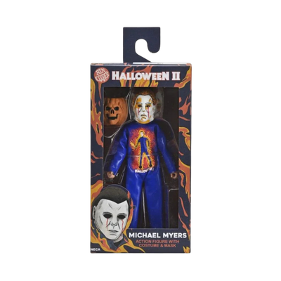 Ben Cooper Series 9 – Michael Myers