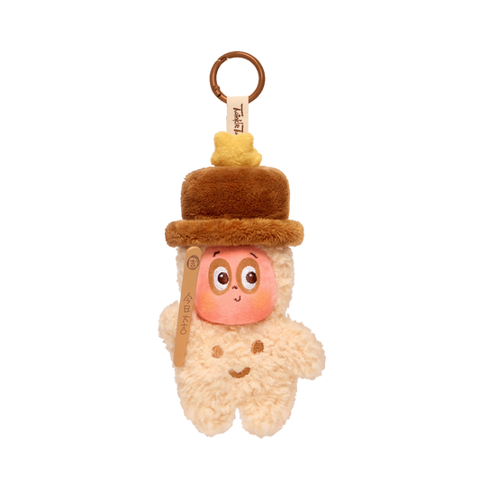 Twinkle Twinkle Be a Little Star Series - Plush Pendant Blind Box