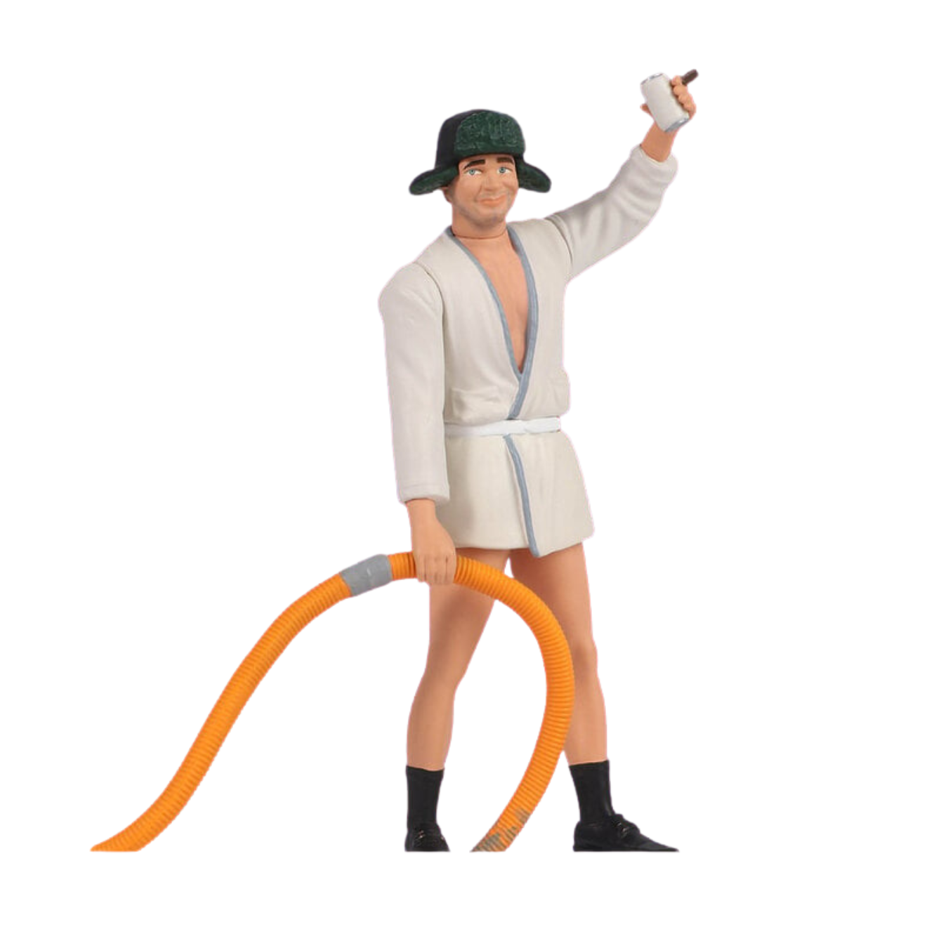 Cousin Eddie (Christmas Vacation) Mezco 5 Points Action Figure