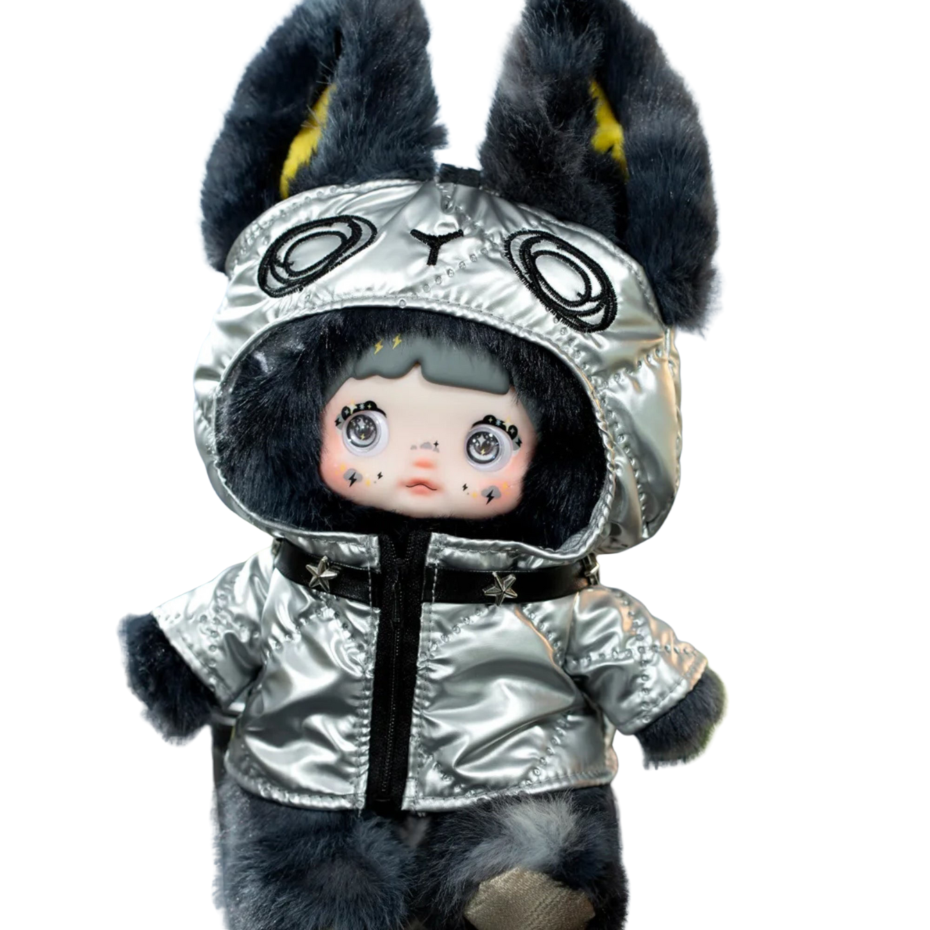 NOMMI Weather Forecast Plush Blind Box