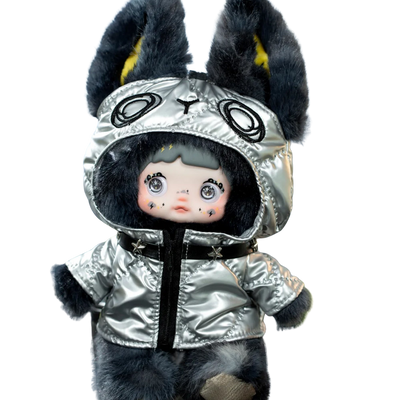 NOMMI Weather Forecast Plush Blind Box