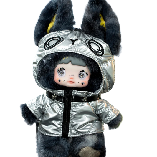 NOMMI Weather Forecast Plush Blind Box