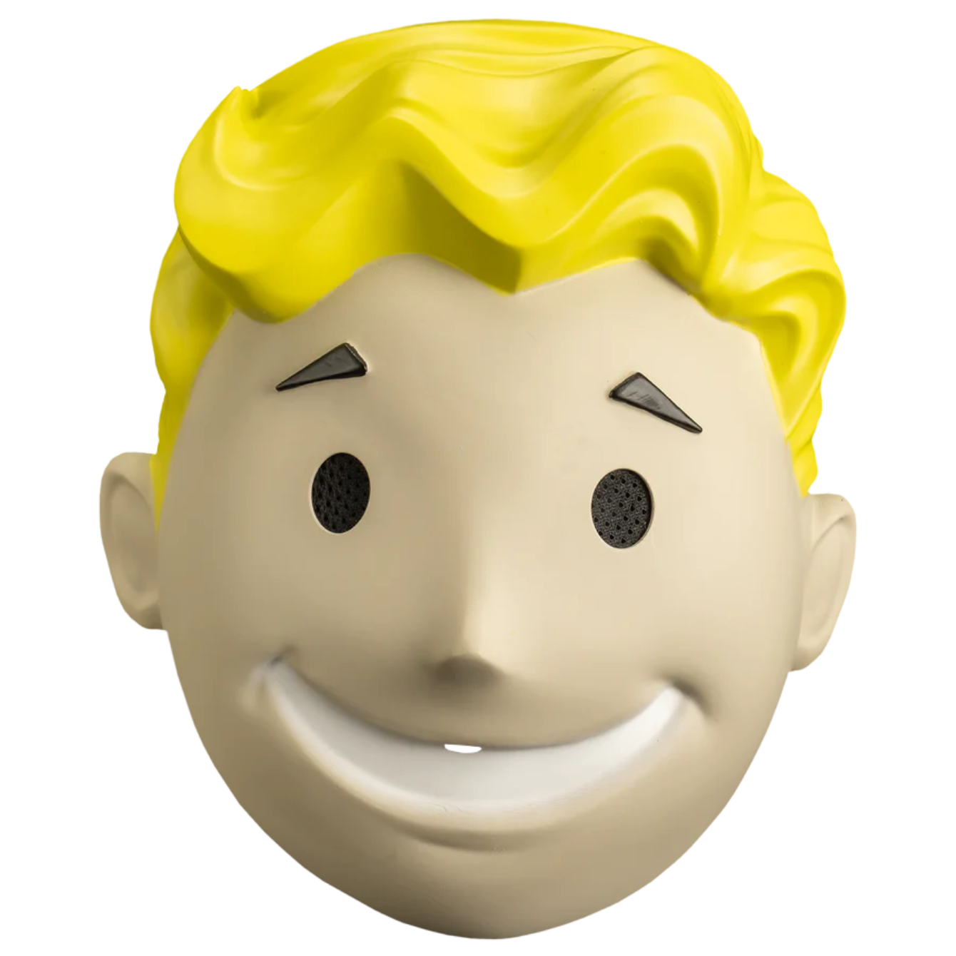 Fallout - Vault Boy Retro Mask – Replay Toys LLC