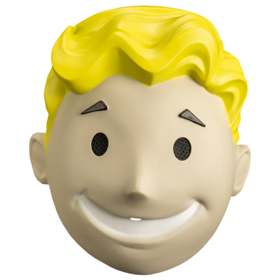 Fallout - Vault Boy Retro Mask