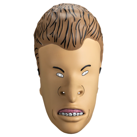 Beavis and Butt-head - Butt-head Deluxe Injection Mask
