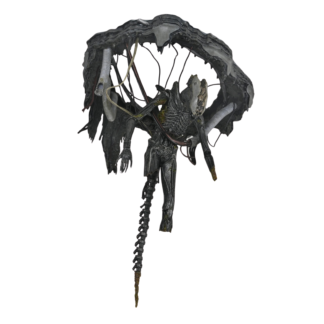 Alien: Romulus - Deluxe Suspended Lab Xenomorph XX121 7" Scale Action Figure