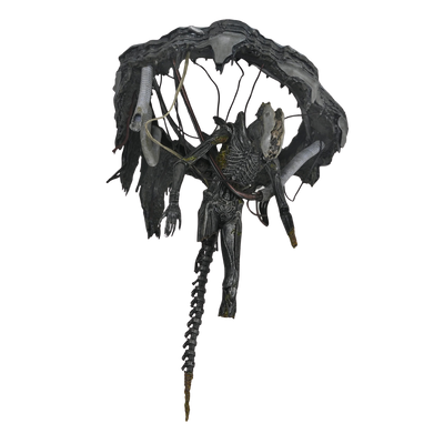 Alien: Romulus - Deluxe Suspended Lab Xenomorph XX121 7" Scale Action Figure