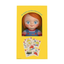 Chucky Child's Play Figure Series Pop Mart 3-Inch Mini-Figure