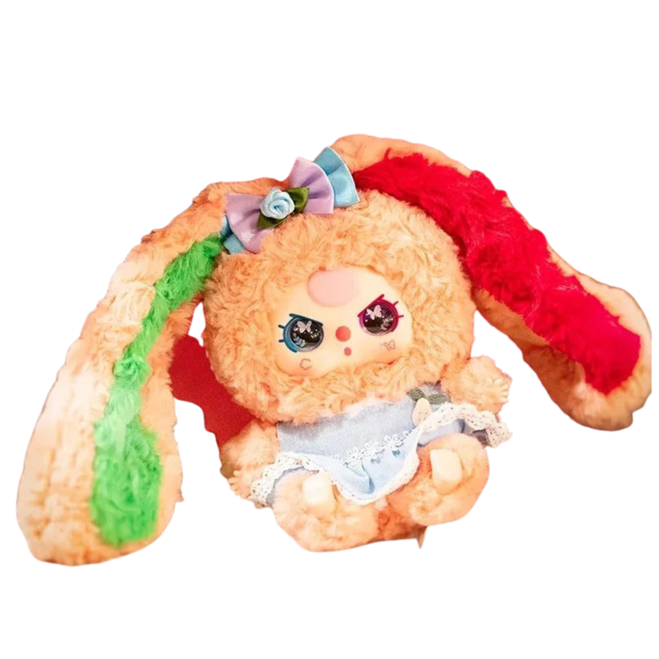 Baby Three Lily Rabbit Town V4