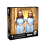 The Shining - Grady Twins 500 Piece Jigsaw Puzzle