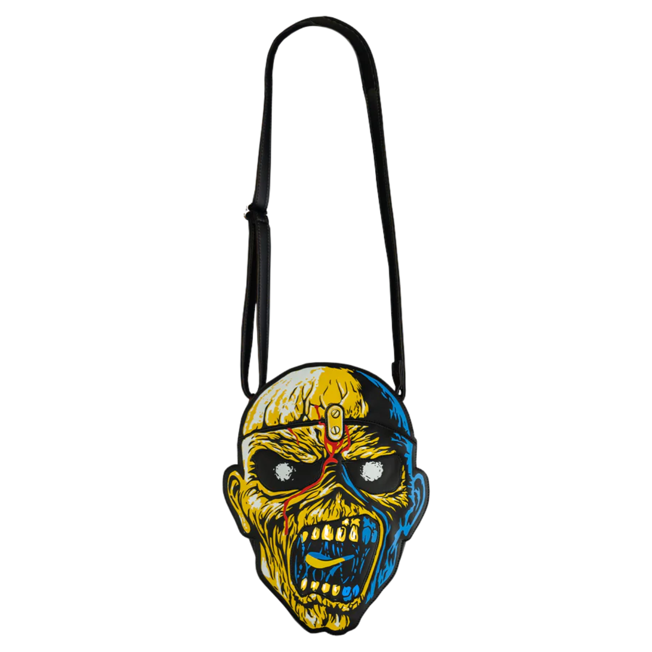 Iron Maiden - Piece of Mind Bag