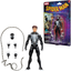 Marvel Legends Series Spider-Venom, Retro Cardback Spider-Man Comics Collectible 6-Inch Scale Action Figure