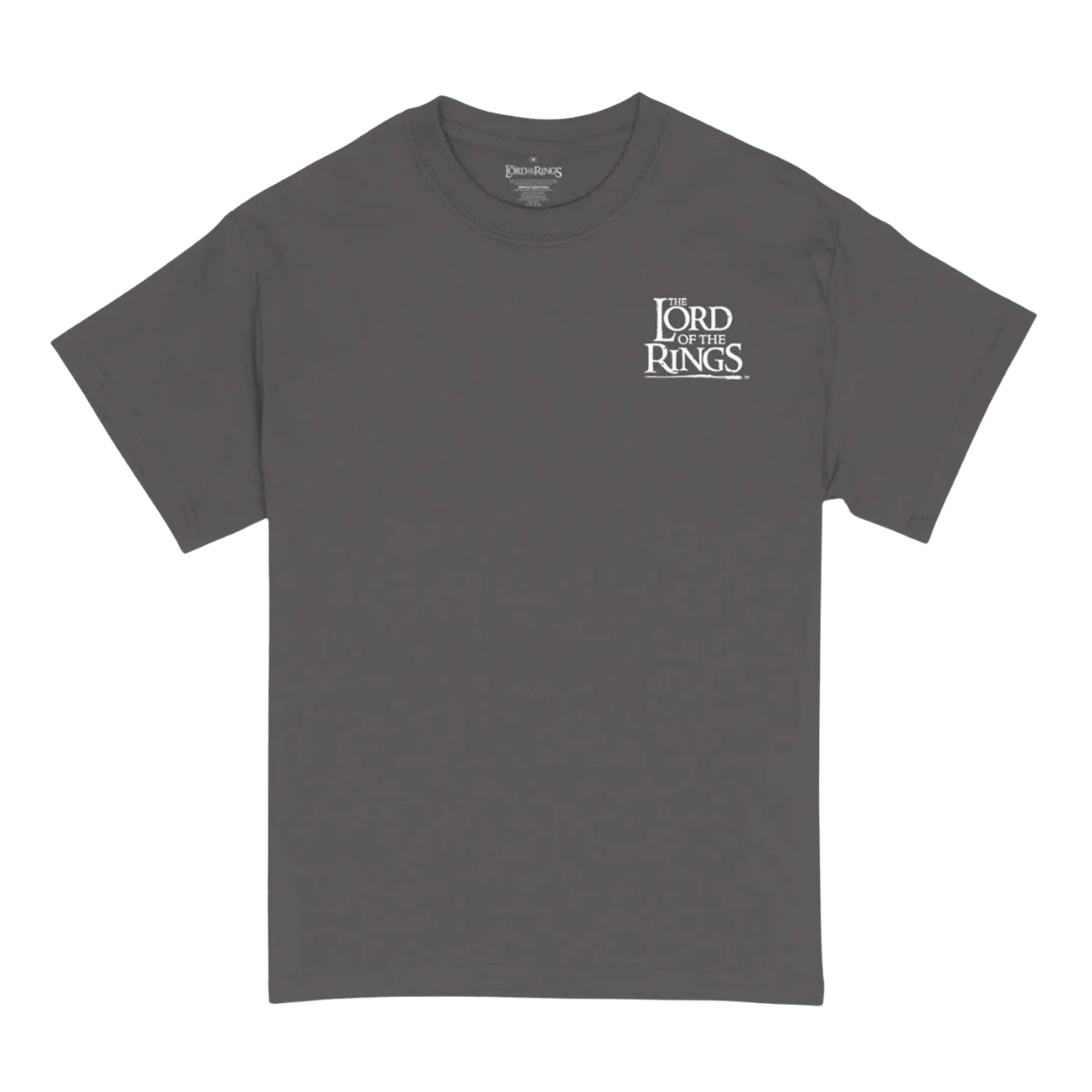 Lord of the Rings Field Guide Tee