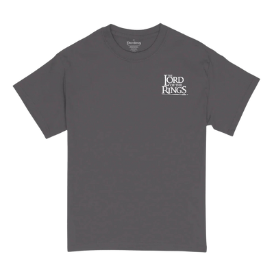 Lord of the Rings Field Guide Tee