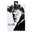 Ultimate Vincent Price 7" Scale Action Figure (Black & White)