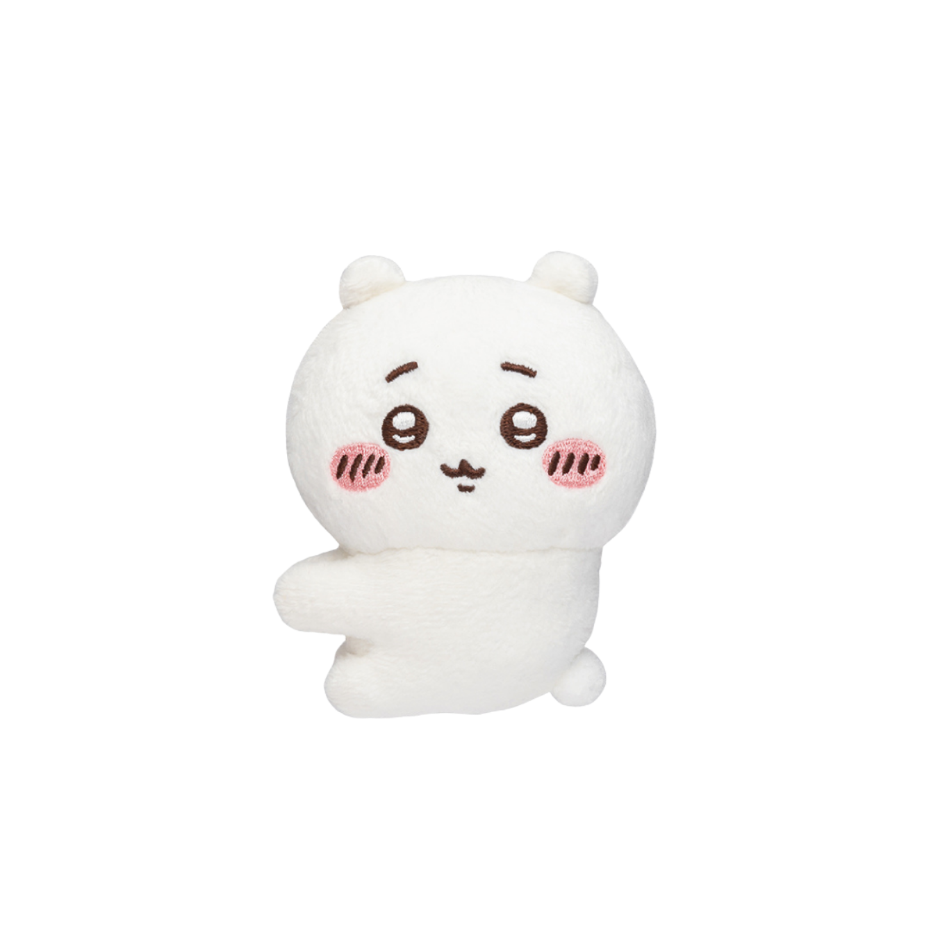 Chiikawa Clip Plush Blind Box (1st Series)