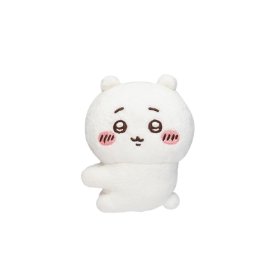 Chiikawa Clip Plush Blind Box (1st Series)