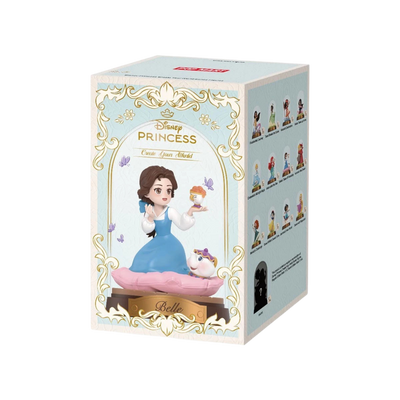 Princess Create Your World Series Figures Blind Box