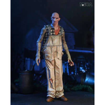 The Devil's Rejects Tiny (Overalls) Action Figure