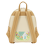 Loungefly Lady and the Tramp Pastel Tulip Mini Backpack