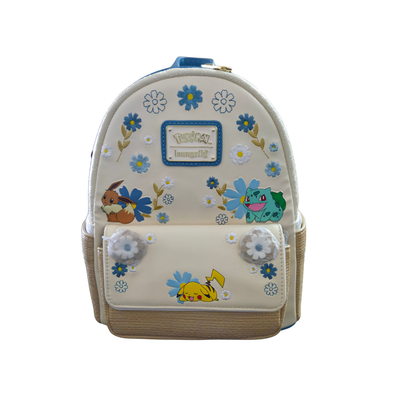 Loungefly Pokemon Mini Backpack