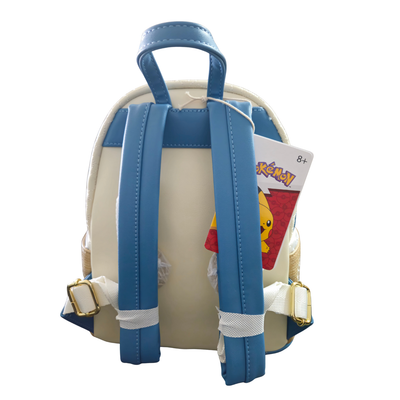 Loungefly Pokemon Mini Backpack
