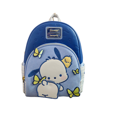 Loungefly Sanrio Pochacco Mini backpack