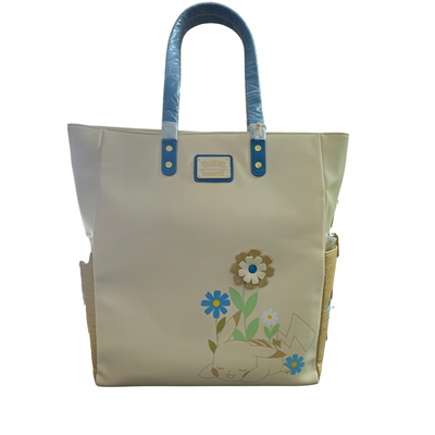 Loungefly Pokemon Tote