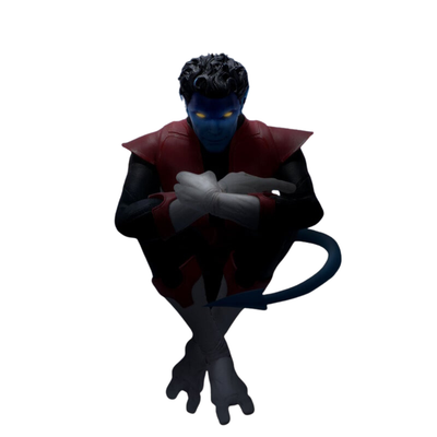 PRE-ORDER Nightcrawler One:12