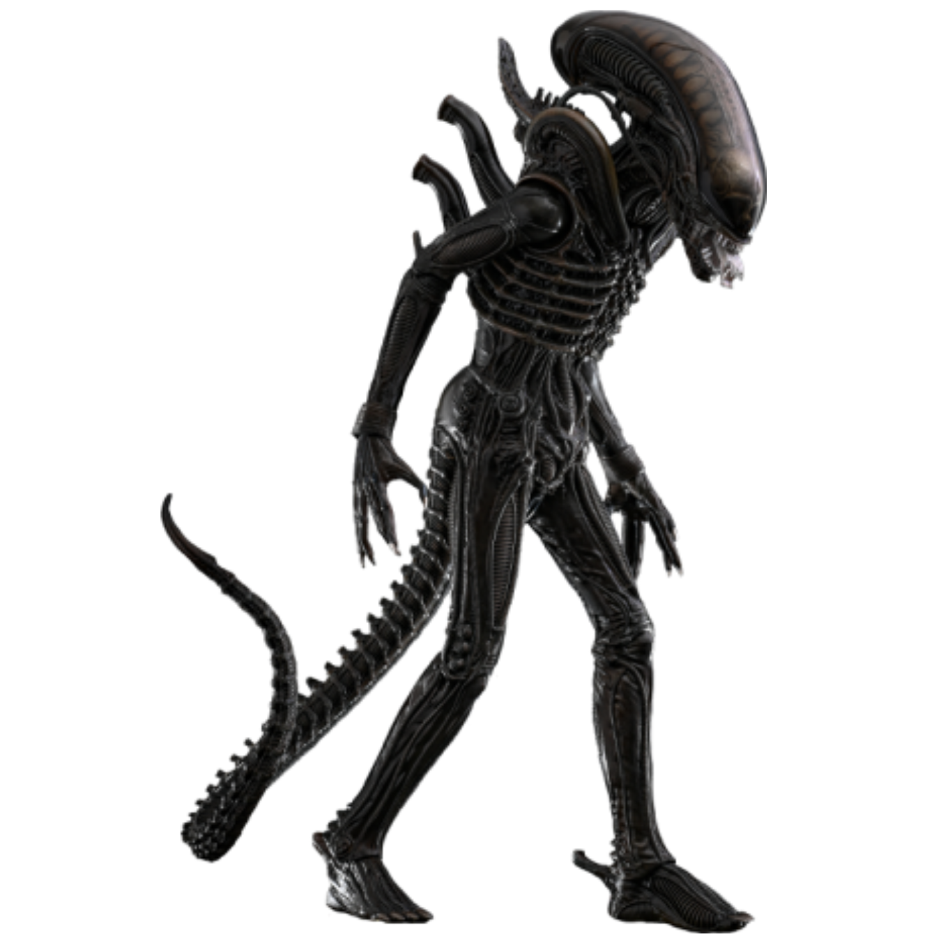 PRE-ORDER Big Chap Hot Toys