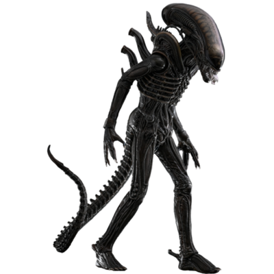 PRE-ORDER Big Chap Hot Toys