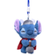 Marvel Stitch Cosbi Plush Keychain Collection