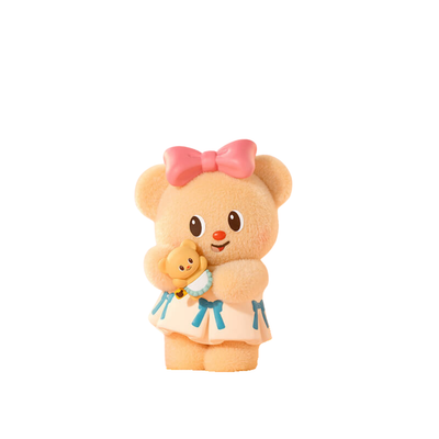 Butterbear My Buttery Bakery Series Blind Box