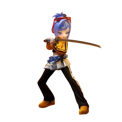 Eve Lynna Dual Killer Series Action Figure BJD/MJD Blind Box