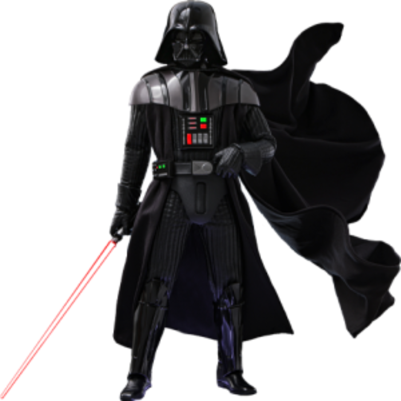 PRE-ORDER Darth Vader™ Sixth Scale Figure