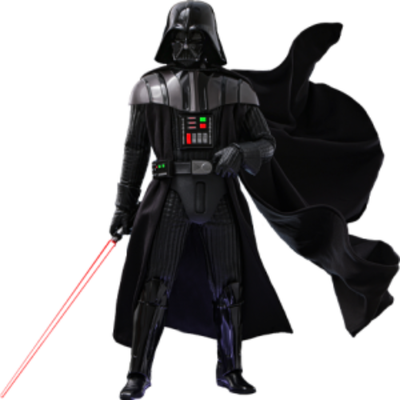 PRE-ORDER Darth Vader™ Sixth Scale Figure