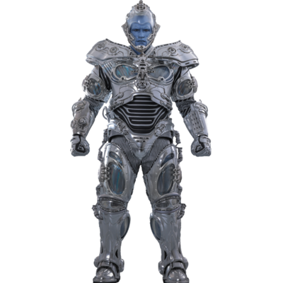 PRE-ORDER Mr. Freeze Sixth Scale Figure