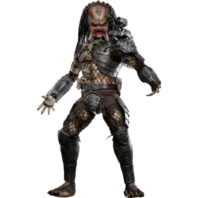 PRE-ORDER Predator (2.0) Sixth Scale Figure
