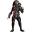 PRE-ORDER Predator (2.0) Deluxe Version Sixth Scale Figure