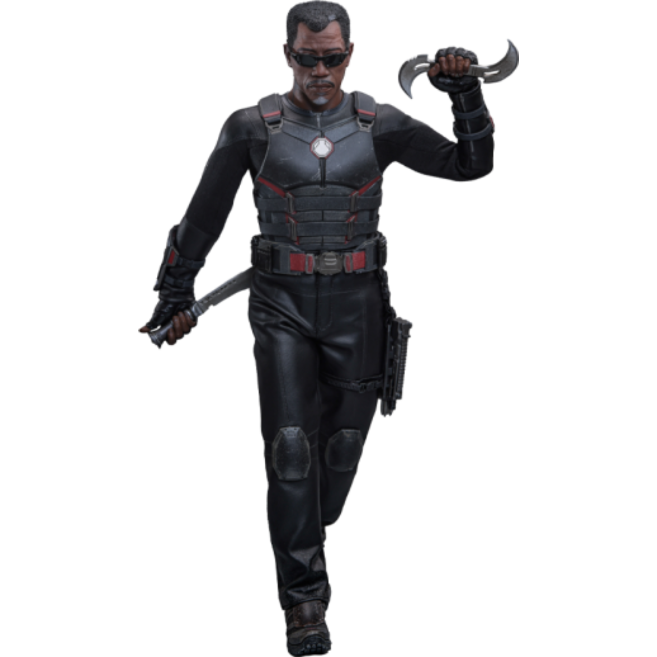 PRE-ORDER Blade Sixth Scale Figure