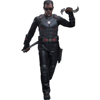 PRE-ORDER Blade Sixth Scale Figure