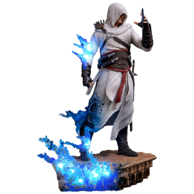 PRE-ORDER Animus Altair Statues