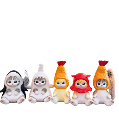 Mofusand Series 2 Blind Box