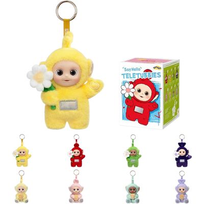 Teletubbies Say Hello Series Blind Box