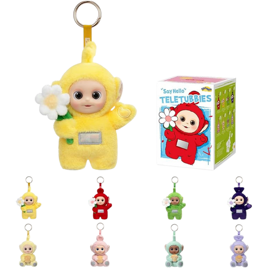Teletubbies Say Hello Series Blind Box