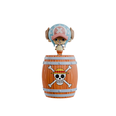 One Piece Blind Boxes