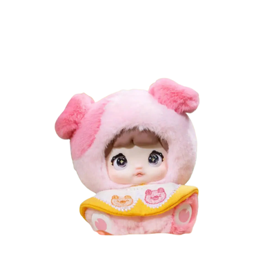 Nommi Fairytale Town Series Plush Blind Box