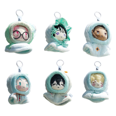 Alien Stage Sunny Doll Plush Blind Box