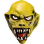 Goosebumps - Haunted Mask Vacuform