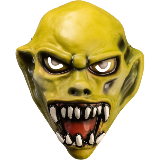 Goosebumps - Haunted Mask Vacuform